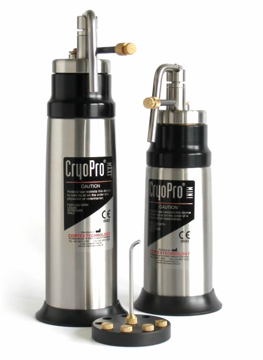 ��������������� CryoPro