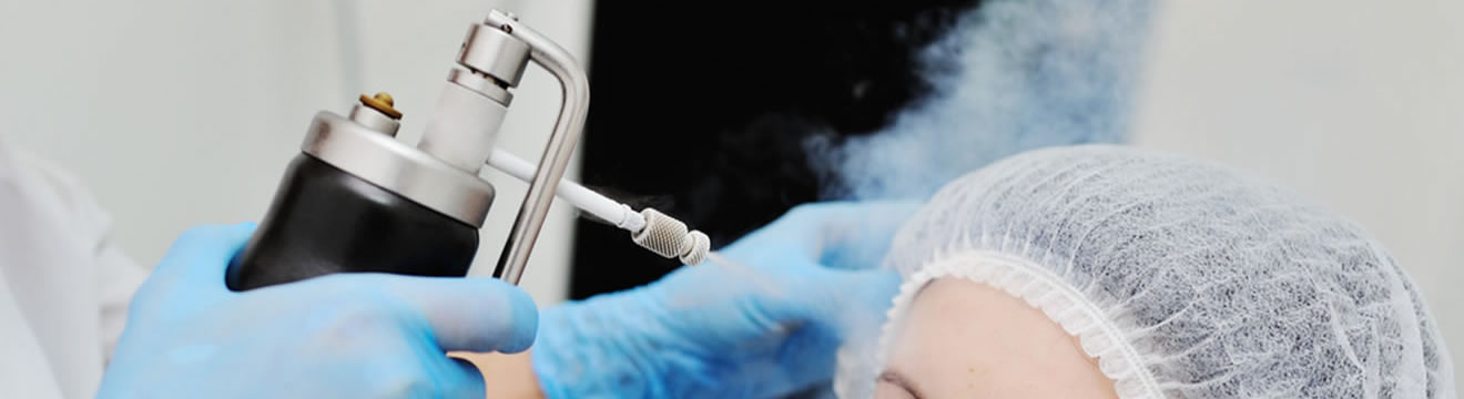 ��������� � CryoPro
