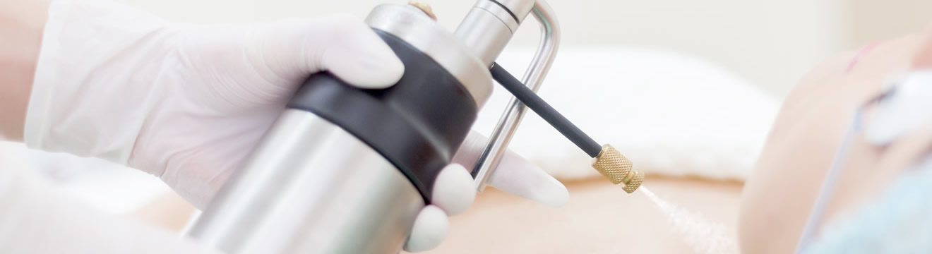 ��������� � CryoPro